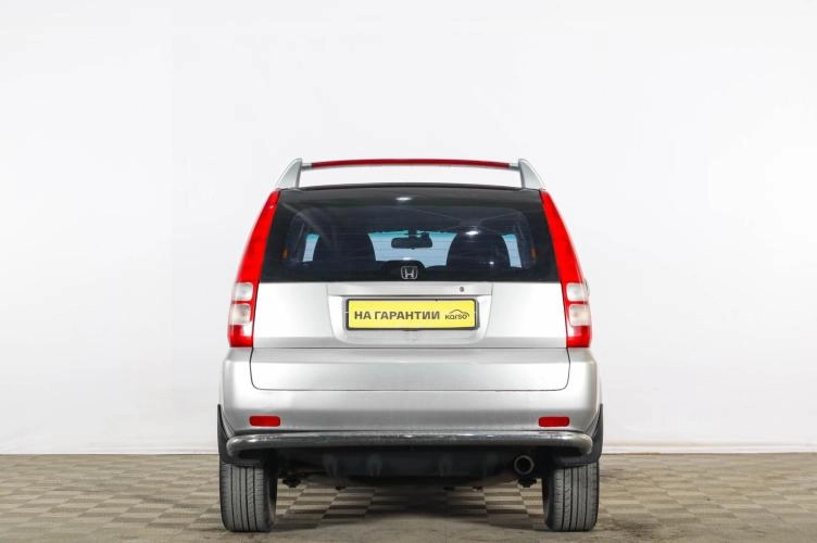 Honda HR-V 5 из 6