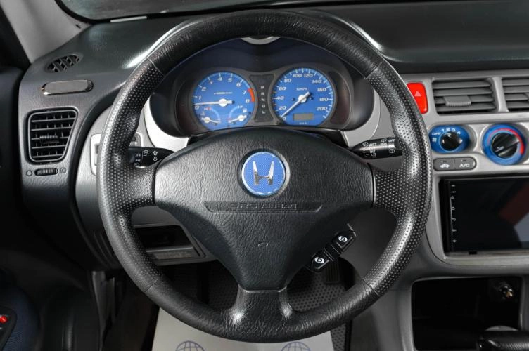 Honda HR-V 13 из 17