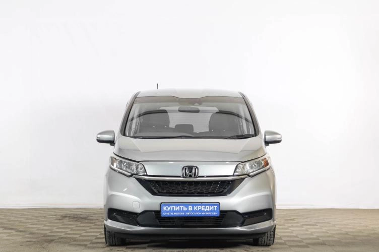 Honda Freed 2 из 6