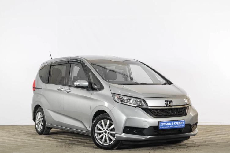 Honda Freed 1 из 6