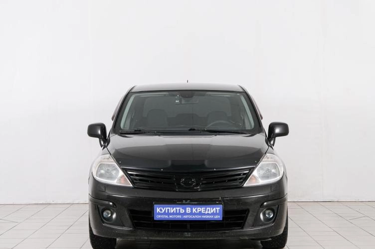 Nissan Tiida 2 из 6