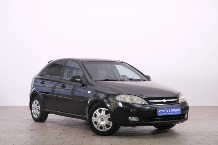 Chevrolet Lacetti 1 из 6