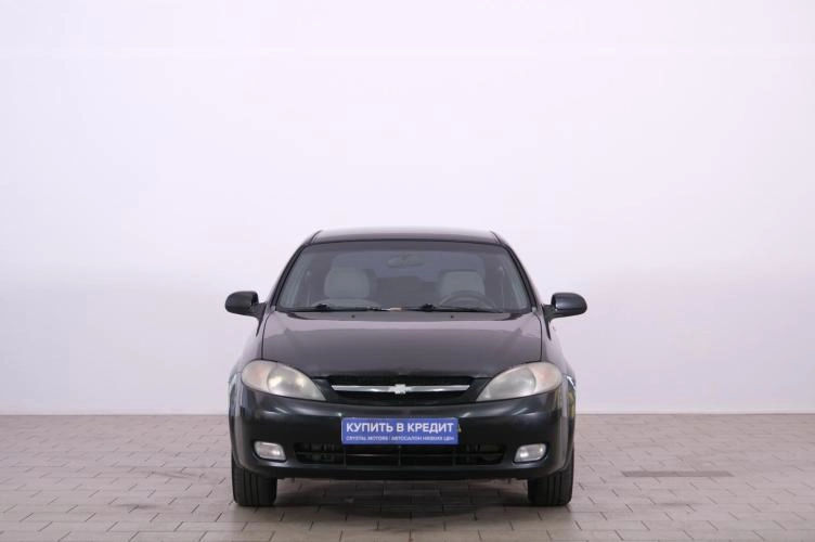 Chevrolet Lacetti 2 из 6