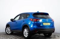 Mazda CX-5 6 из 25