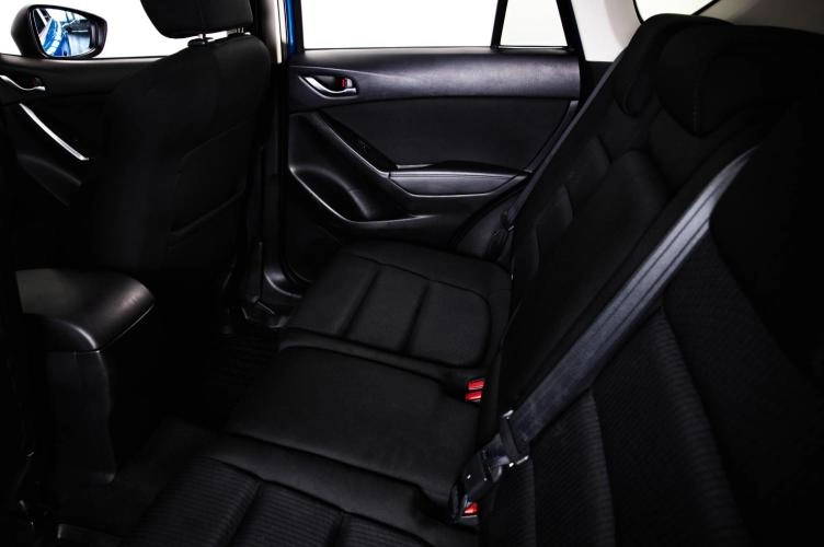 Mazda CX-5 9 из 25