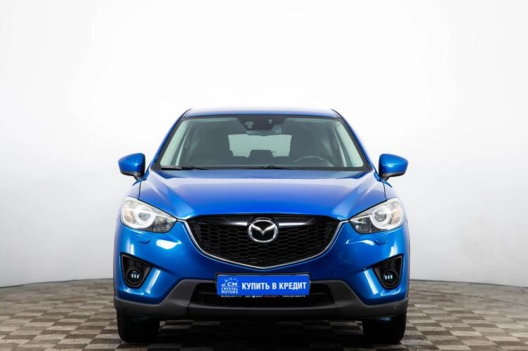 Mazda CX-5 2 из 6