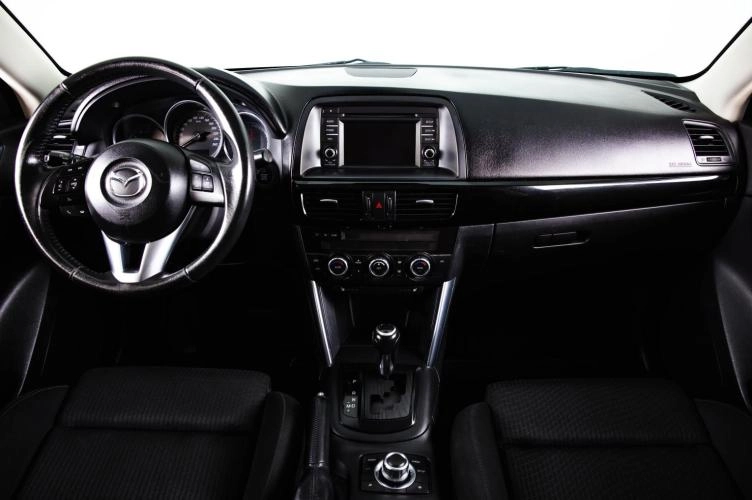 Mazda CX-5 13 из 25