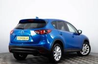 Mazda CX-5 4 из 25