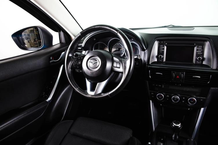 Mazda CX-5 12 из 25