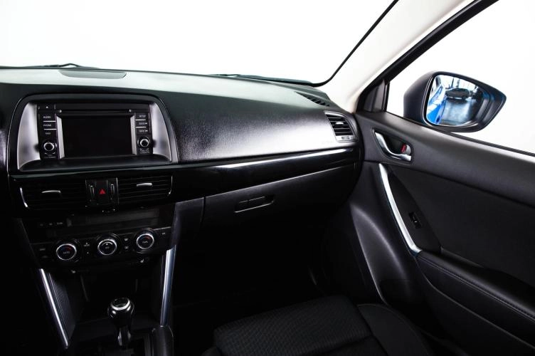 Mazda CX-5 14 из 25