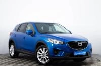 Mazda CX-5 1 из 25