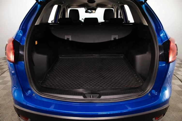 Mazda CX-5 7 из 25