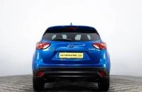 Mazda CX-5 5 из 25