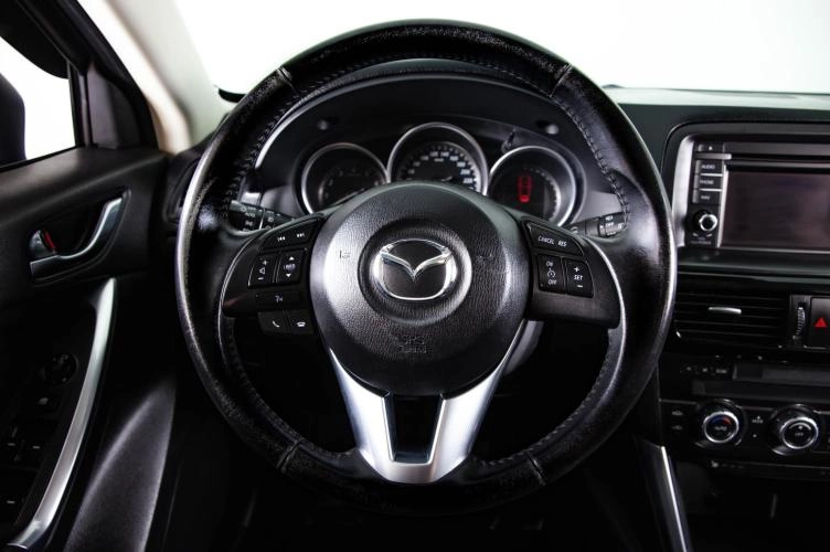 Mazda CX-5 15 из 25