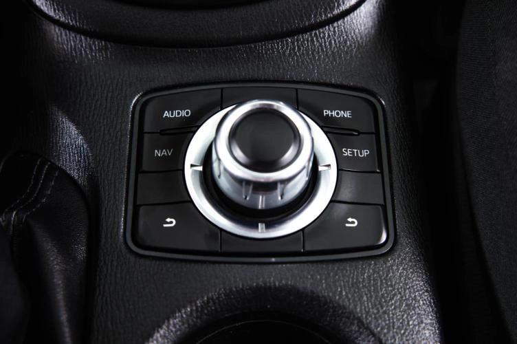 Mazda CX-5 22 из 25