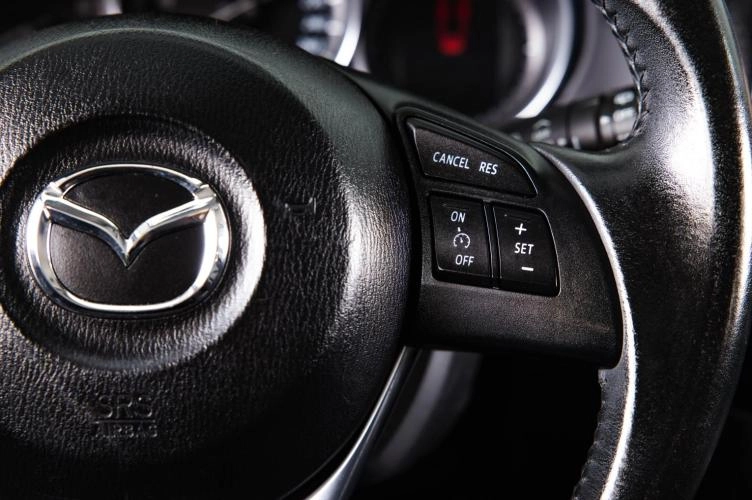 Mazda CX-5 17 из 25