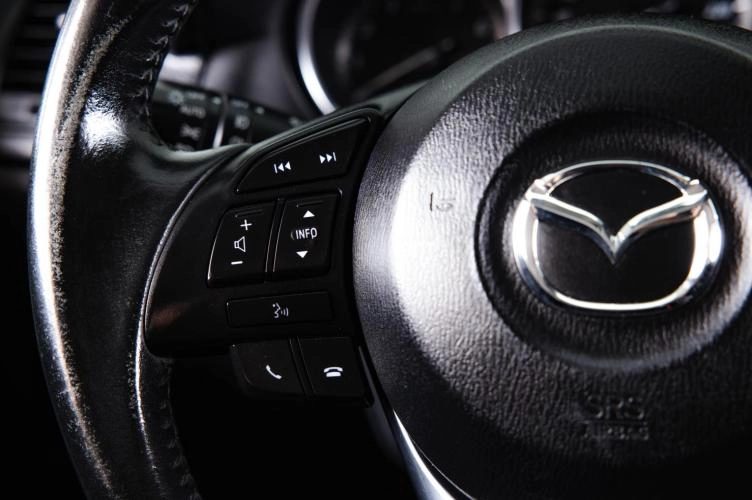 Mazda CX-5 16 из 25