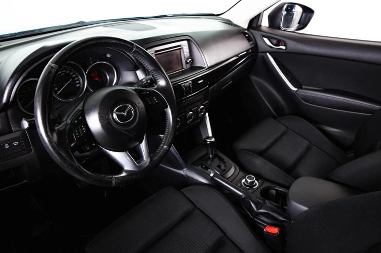Mazda CX-5 8 из 25