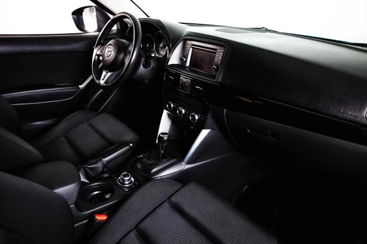 Mazda CX-5 11 из 25
