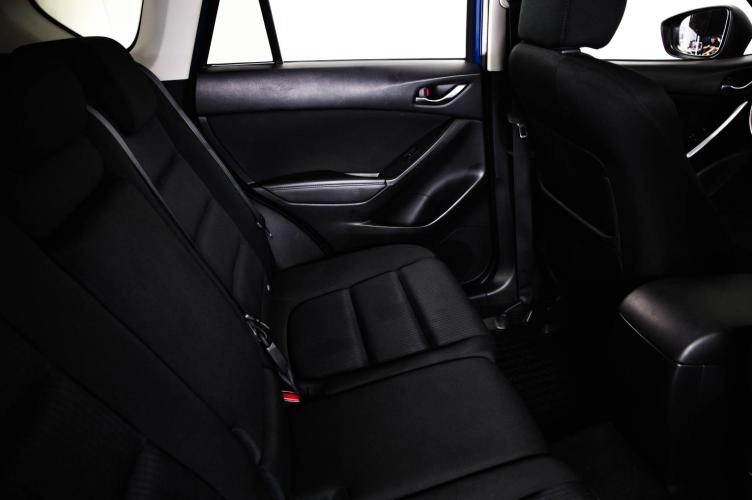 Mazda CX-5 10 из 25