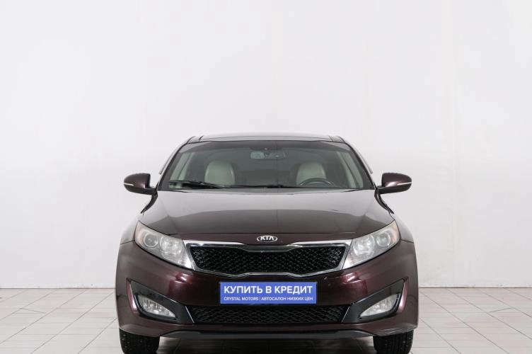 KIA Optima 2 из 6