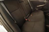 Toyota Corolla 18 из 19