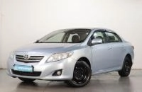 Toyota Corolla 3 из 19