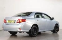 Toyota Corolla 6 из 19