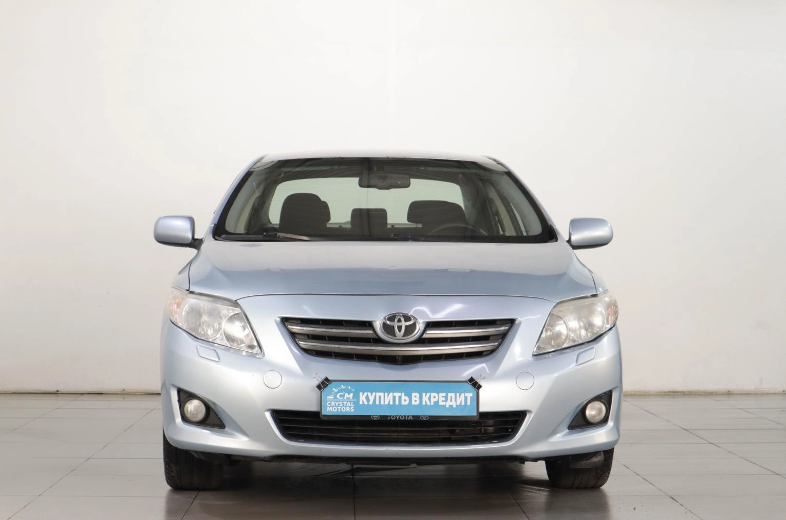 Toyota Corolla 2 из 19