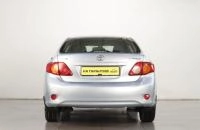 Toyota Corolla 5 из 19