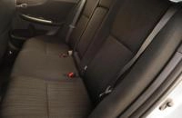 Toyota Corolla 19 из 19