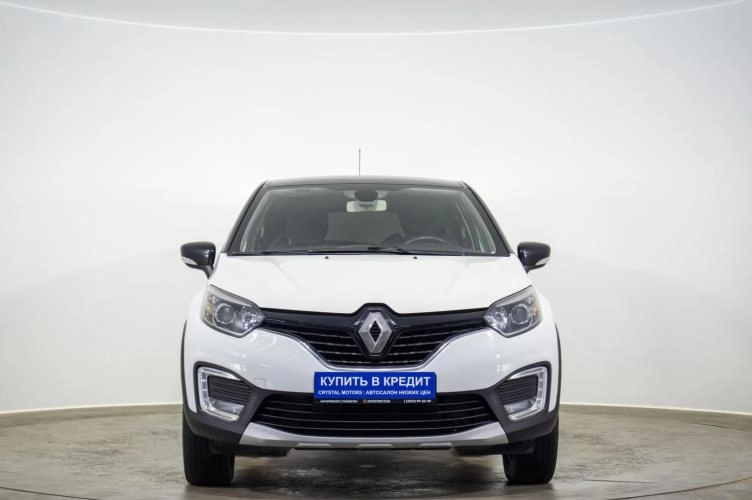 Renault Kaptur 2 из 6
