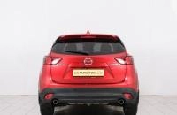 Mazda CX-5 5 из 25