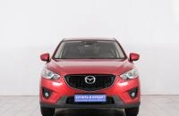 Mazda CX-5 2 из 25