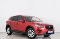 Mazda CX-5 1 из 25