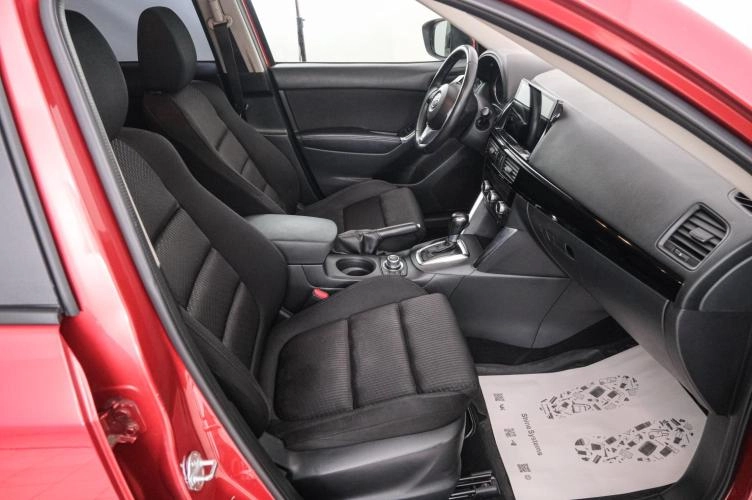 Mazda CX-5 13 из 25