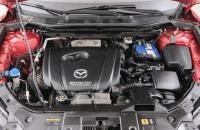 Mazda CX-5 24 из 25