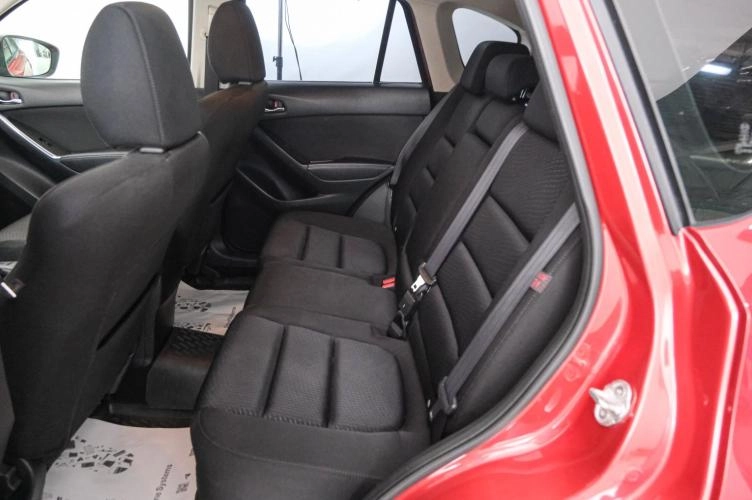 Mazda CX-5 22 из 25