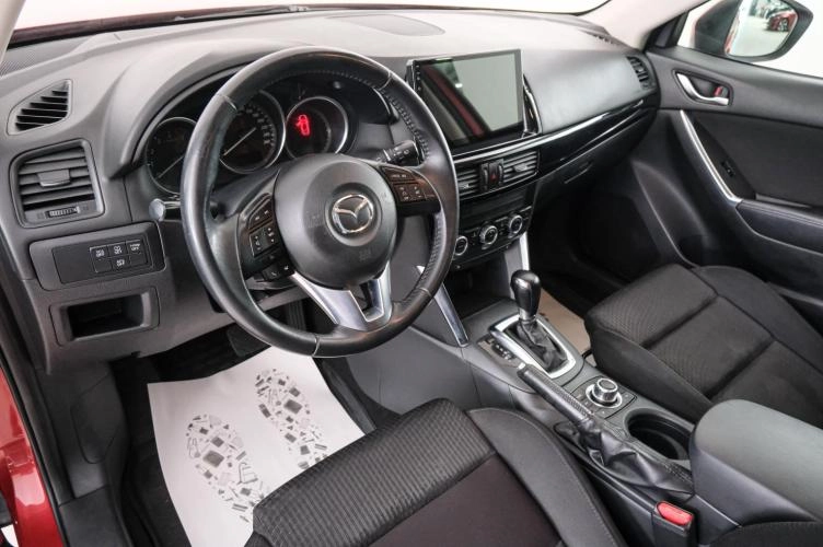 Mazda CX-5 8 из 25