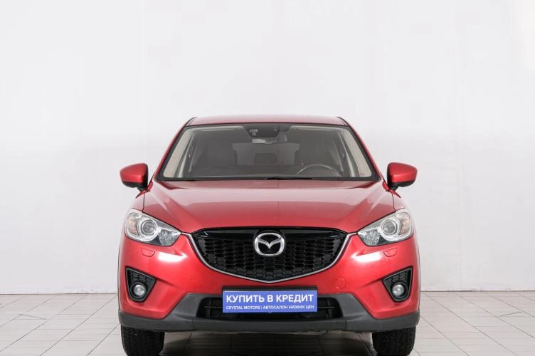 Mazda CX-5 2 из 6
