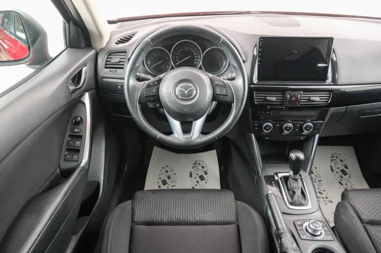 Mazda CX-5 14 из 25