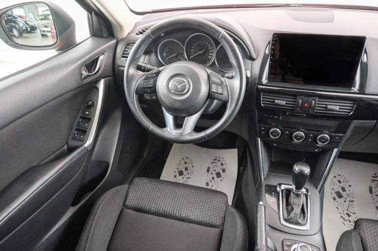 Mazda CX-5 9 из 25