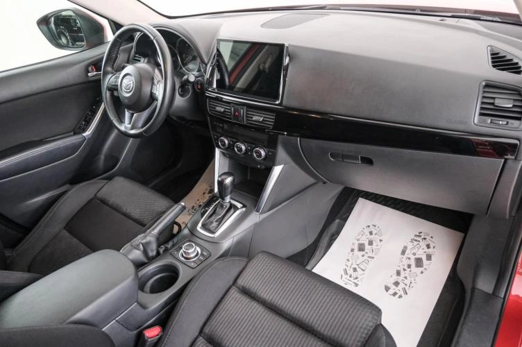 Mazda CX-5 12 из 25