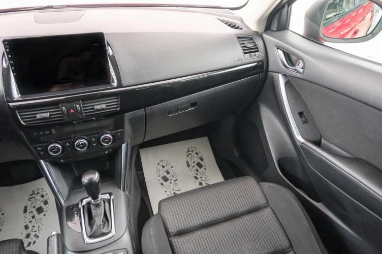 Mazda CX-5 11 из 25