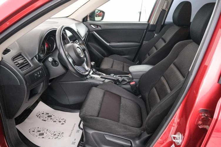 Mazda CX-5 7 из 25