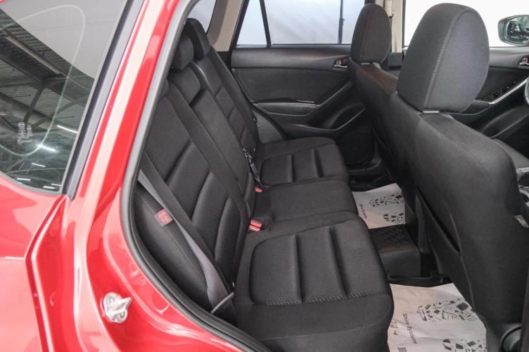 Mazda CX-5 23 из 25