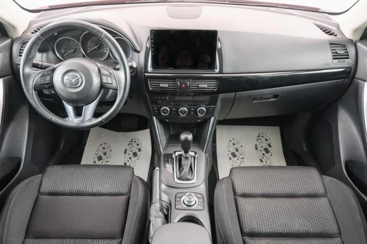Mazda CX-5 10 из 25