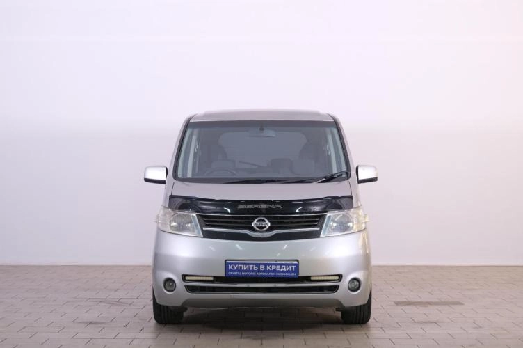 Nissan Serena 2 из 6