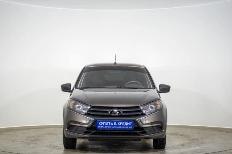 ВАЗ (LADA) Granta 2 из 6