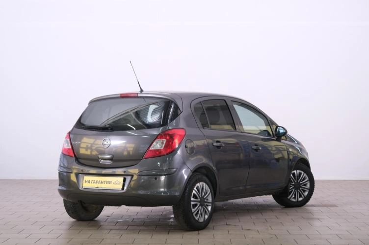 Opel Corsa 6 из 6